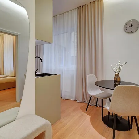 Citymood Apartamento