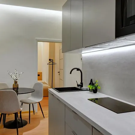 Διαμέρισμα Citymood