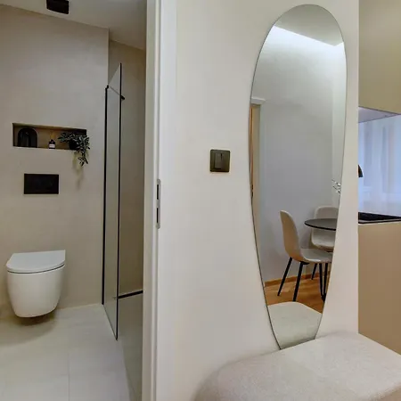 Διαμέρισμα Citymood