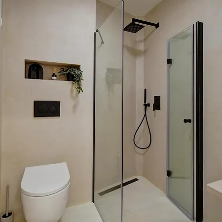 Citymood Διαμέρισμα