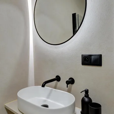 Citymood Διαμέρισμα *