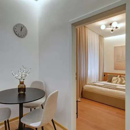Apartment Citymood *