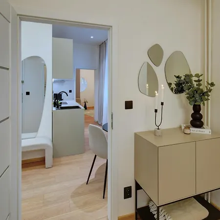 Apartment Citymood