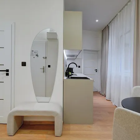 Citymood Apartment Prague