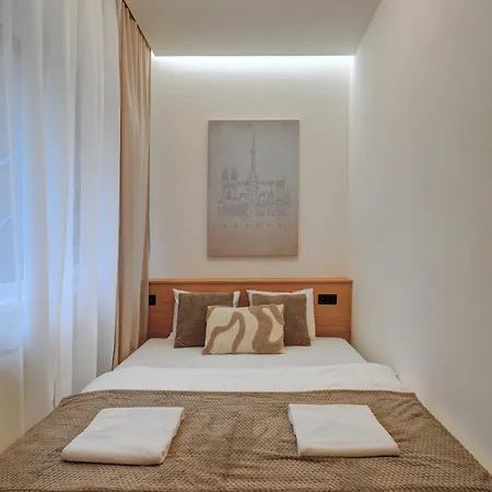 Apartment Citymood *