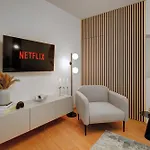 Citymood Appartement *