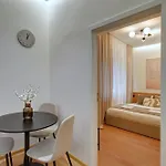 Appartement Citymood *