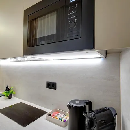 Appartement Citymood *
