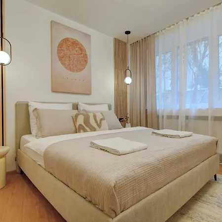 Appartement Citymood